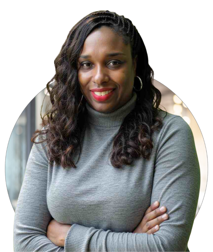 Raven Gregory - Financial Coaching